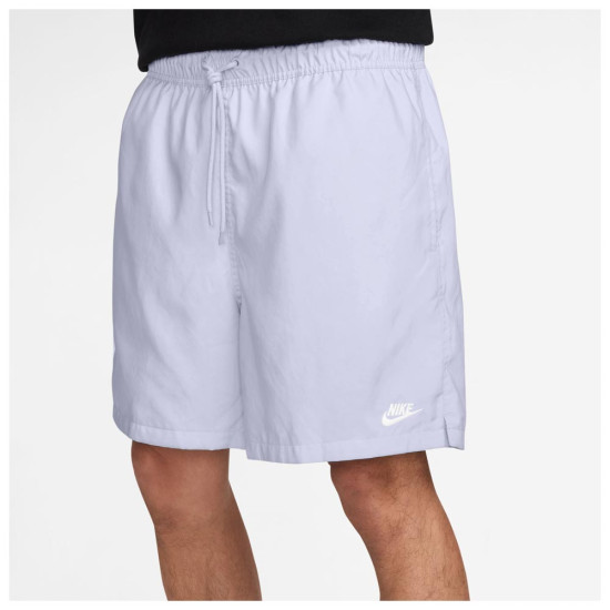 Nike Ανδρικό σορτς Club Woven Flow Shorts Nike Ανδρικό σορτς Club Woven Flow Shorts